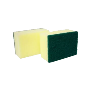Sponge Scourers (Small)