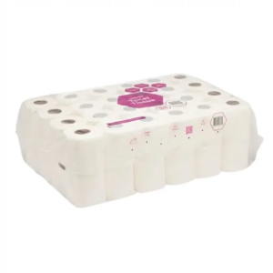 Superior Double Ply Toilet Paper