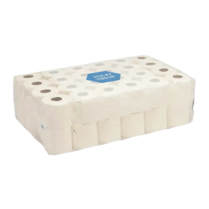 Single Ply Toilet Paper