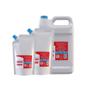 Sanitizer 800  - Refill