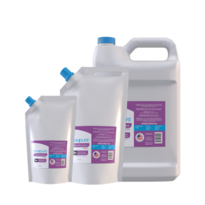 Disinfectant 1200 - Refill