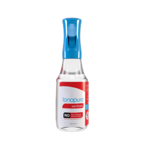 Sanitizer 800 - 600ml Spray Bottle