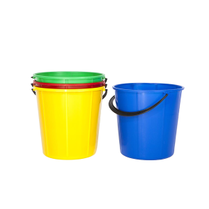 8L Plastic Bucket