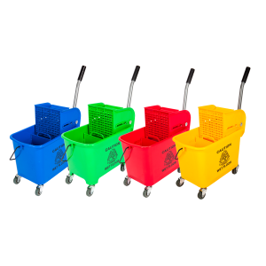 20L Bucket and Wringer