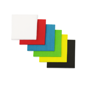 Microfibre Cloths