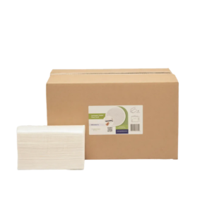 Folded Paper Towels