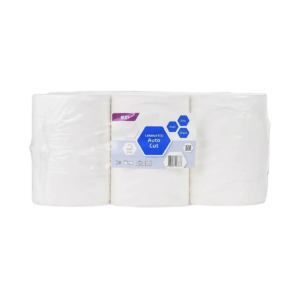 Laminated Auto Cut Soft - 2Ply - 90m