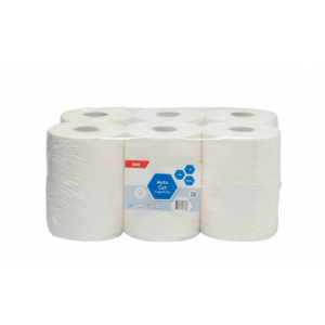 Auto Cut (Large Core)  - 1Ply