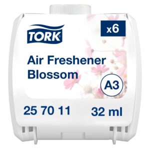 Tork Constant Air Freshener Refill Blossom - (A3)