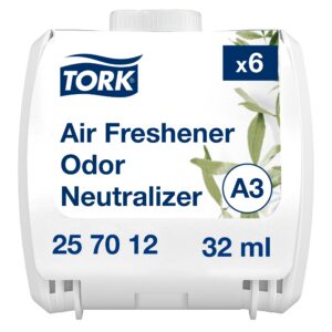 Tork Constant Air Freshener Refill Odour Neutraliser - (A3)