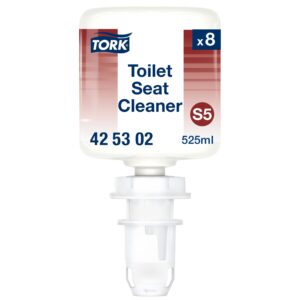 Tork Mini Toilet Seat Cleaner - (S5)