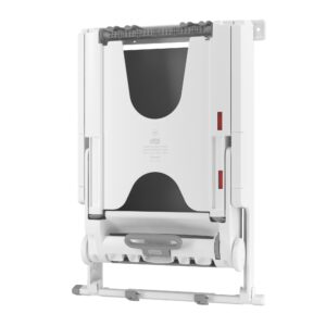 Tork PeakServe® Large Recessed Cabinet Towel Adapter - (H5)