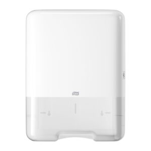 Tork Singlefold Hand Towel Dispenser White - (H3)
