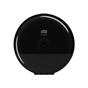 Tork SmartOne® Mini Toilet Paper Roll Dispenser - (T9)