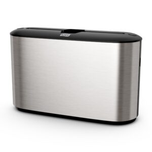 Tork Xpress®Countertop Multifold Hand Towel Dispenser Stainless Steel - (H2)